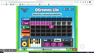 Quaver How To's: QGrooves