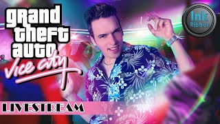 GTA Vice City DE | Livestream