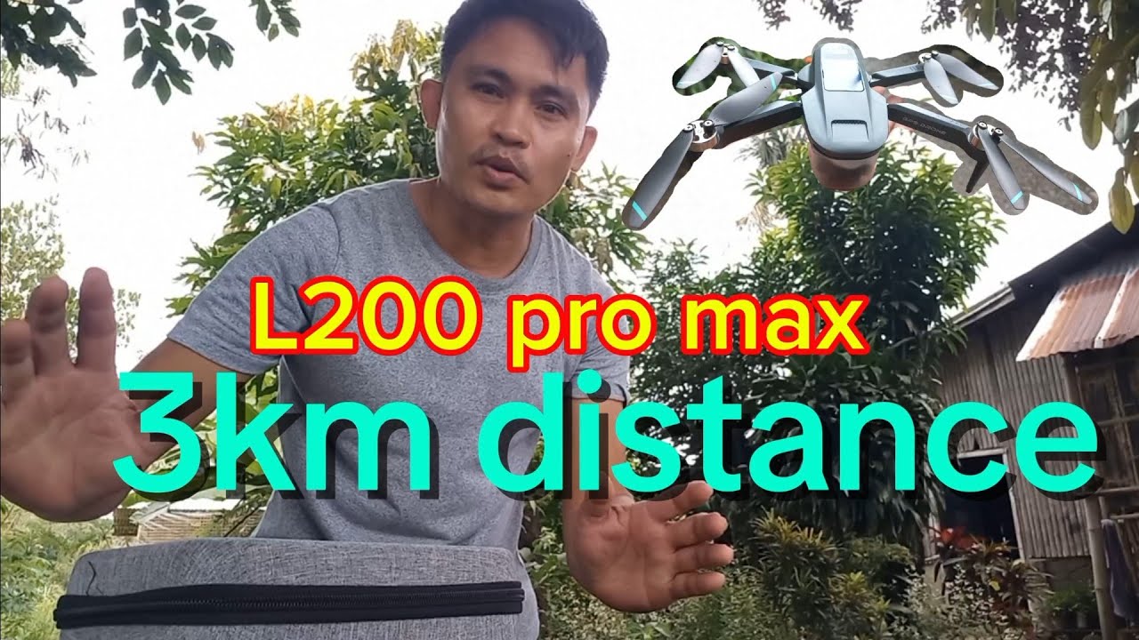 L200 Pro Max Youtube