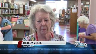 Local book sale helps public libraries