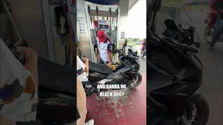 Magkano Full Tank ng Bagong ADV 160?