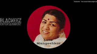 Mere Naina Sawan Bhado (1976) Mehbooba Movie Lata Mangeshkar Songs Music : Rahul Dev Burman