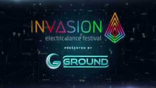 Invasion Jakarta 2015 Trailer