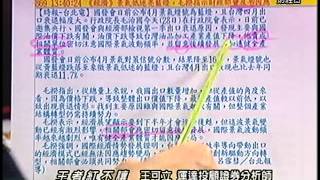 20150528 1400  王可立 王者紅不讓