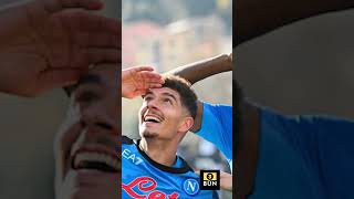 Napoli 33 yıl sonra şampiyon 🥳🥳