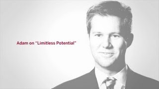 Adam Checchi '99: Limitless Potential