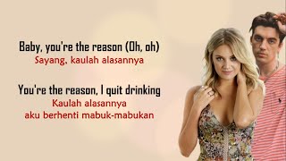 Kelsea Ballerini, LANY - I Quit Drinking | LIRIK TERJEMAHAN INDONESIA