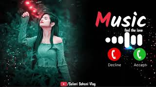 New Ringtone| Mp3 Ringtone| Hindi Ringtone|caller tune | romantic ringtone | #ringtone #song #status