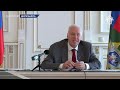 А.И.Бастрыкин провел совещание по вопросам защиты прав граждан проживающих в аварийном жилье