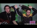 Lost Footage of Young Post Malone Compilation (Feat. Skits, Singing, Piano)