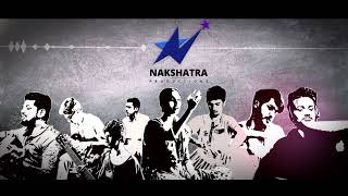 Skeleton of Aigiri Nandini Rock Version | Nakshatra Productions