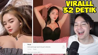 Viral 32detik Tiktok