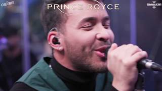 Prince Royce - Carita de Inocente - Corazon Sin Cara (2020)