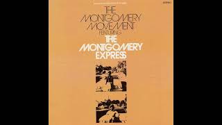 The Montgomery Express - Precious Wing [US] Soul (1974)