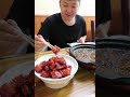 长春人均四十的东北菜小馆子 嘎嘎下饭 红烧肉太香了！