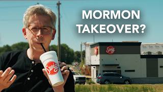 The Dirty Soda craze, unpacked