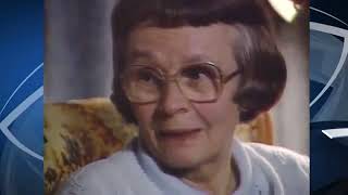 Jan 24, 1989 Ted Bundy’s mom Louise Bundy talks about confessions & execution