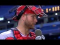 laa@tb iannetta discusses the angels 5 3 victory