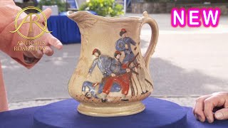 [NEW] Antiques Roadshow 2025 | Antiques Roadshow PBS | Antiques Roadshow Full Episodes US