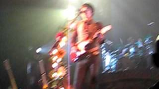 Panic At The Disco - Honda Civic Tour 5/23-Behind The Scenes