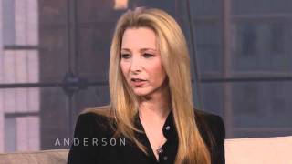 What Lisa Kudrow Learned About Her Family History