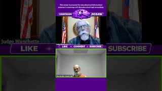 Jail Arraignment Hearing | San Jacinto County (Randall, 01/01/25)
