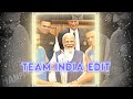 Team India's Glorious T20 World Cup Victory | AE Edit with Charkha Song Tribute