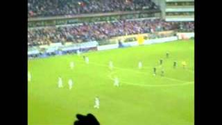 anderlecht - partizan