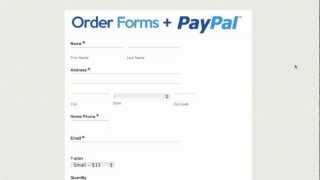 Calculating Total Fields | Formstack