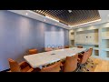 Full Floor | Furnished Office | Close to Metro - The Dome, CO-R-29825