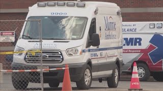 Should you go to an emergency room? URMC creates new webpage to help