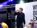 The Vaccines - Wreckin' Bar  (Ra Ra Ra) (live) - John Peel Stage, Glastonbury 2011, 26 June 2011