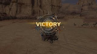 Crossout_マメマメふわふわクルクル