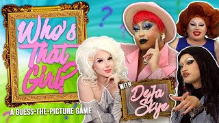 IMHO | Who's That Girl? w/ DeJa Skye!