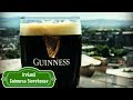 Ireland | Guinness Storehouse | Travel Guide