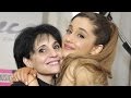 Ariana Grande's Mom FLIPS OUT Over Dangerous Woman Album