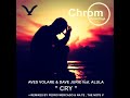 [CHROM017] Aves Volare & Dave Juric feat. Alula - Cry (Original Mix) SNIPPET