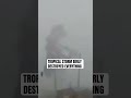 Rare video of Hurricane Beryl Destroying Everything! Be safe out there, tropical storm beryl update