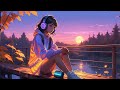 Morning Calm in Autumn 🌞 Aura Lofi - Lofi Beats for Work, Study, Relax | Cozy Coffee Mix ☕️