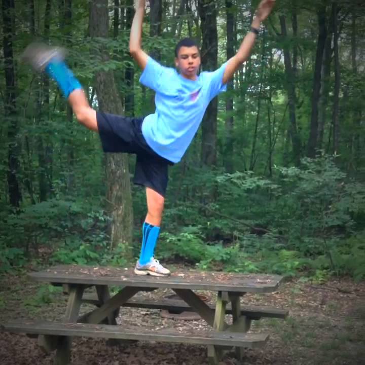 The Most Flexible Man In The World Youtube