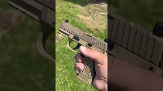 Soooo what’s your opinion on the FN 509 Compact MRD?