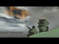You Do Not Recognize The Bodies In Eleske - Wayward Outpost Main Menu Theme