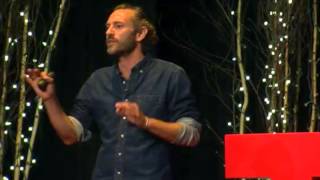 Things we forgot | Joshua Cogan | TEDxBattenkill