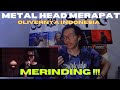 SEKILAS MUSIK #100 | 510 - DEVIL'S NEED X TIGA TITIK HITAM  | REACTION MUSIK | ADA SOSOK SCUMBAG !