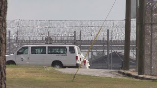 U.S. Department of Justice investigating conditions in Georgia prisons