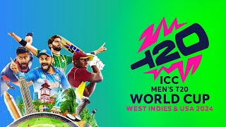 ICC MEN'S T20 WORLD CUP 2024 TOP Facts