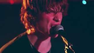 Yak 'No' - Live at Moth Club