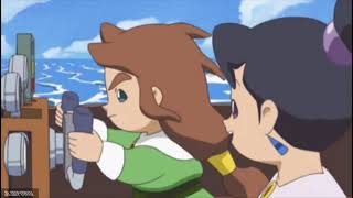 PoPoLoCrois ~ Part 2 {Complete Playthrough}