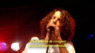 Chris Cornell - Get Up (Legendado em Português)
