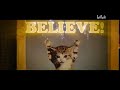 The Lego Movie (2014) - “Believe! I know that sounds like a cat poster, but it’s true.”